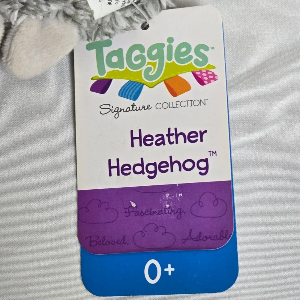 Taggies mary meyer